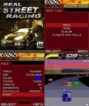 Real Street Racing (320x240) S60v3